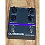 Used TC Electronic Used TC Electronic Vintage Dual Distortion Effect Pedal