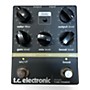 Used TC Electronic Vintage Tube Primer Effect Pedal