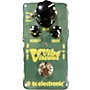 Used TC Electronic Used TC Electronic Viscous Vibe Univibe Effect Pedal