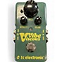 Used TC Electronic Used TC Electronic Viscous Vibe Univibe Effect Pedal