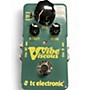 Used TC Electronic Used TC Electronic Viscous Vibe Univibe Effect Pedal