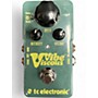 Used TC Electronic Viscous Vibe Univibe Effect Pedal