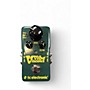 Used TC Electronic Viscous Vibe Univibe Effect Pedal