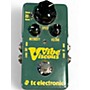 Used TC Electronic Viscous Vibe Univibe Effect Pedal