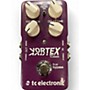 Used TC Electronic Used TC Electronic Vortex Flanger Effect Pedal