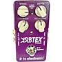 Used TC Electronic Vortex Flanger Effect Pedal