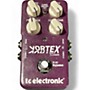 Used TC Electronic Used TC Electronic Vortex Flanger Effect Pedal