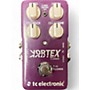 Used TC Electronic Used TC Electronic Vortex Flanger Effect Pedal