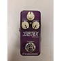 Used Tc Electronic Used TC Electronic Vortex Mini Flanger Effect Pedal