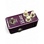 Used TC Electronic Vortex Mini Flanger Effect Pedal