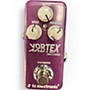 Used TC Electronic Vortex Mini Flanger Effect Pedal