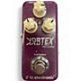 Used TC Electronic Vortex Mini Flanger Effect Pedal