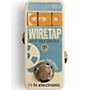 Used TC Electronic Wire Tap Pedal