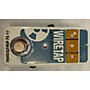 Used TC Electronic Used TC Electronic Wiretap Pedal