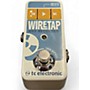 Used TC Electronic Used TC Electronic Wiretap Pedal