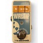 Used TC Electronic Wiretap Pedal