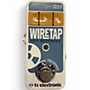 Used TC Electronic Wiretap Pedal