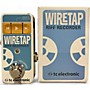 Used TC Electronic Wiretap Pedal