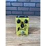 Used TC Electronic Used TC Electronic ZEUS DRIVE Effect Pedal