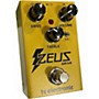 Used TC Electronic ZEUS Effect Pedal