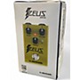 Used TC Electronic ZEUS Effect Pedal