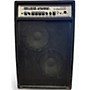Used TC Electronic bg500 2x10 Bass Combo Amp
