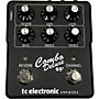 Used TC Electronic combo deluxe Pedal