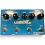 Used TC Electronic flashback x4 Effect Pedal