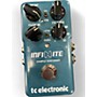 Used TC Electronic Used TC Electronic infinite Effect Pedal