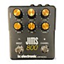 Used TC Electronic Used TC Electronic jims 800 Effect Pedal