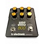 Used TC Electronic jims800 Pedal