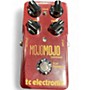 Used TC Electronic mojomojo Effect Pedal