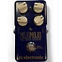 Used TC Electronic mojomojo Paul Gilbert Overdrive Effect Pedal