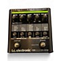 Used TC Electronic nr1 nova reverb Effect Pedal