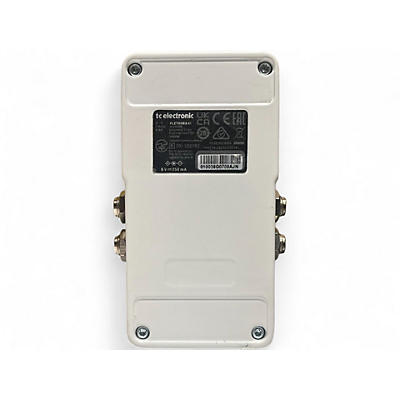 Used TC Electronic plethorax Effect Processor