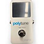Used TC Electronic polytune 3 Effect Processor