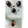Used TC Electronic sky surfer mini reverb Effect Pedal
