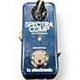 Used TC Electronic spectra comp Effect Pedal