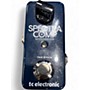 Used TC Electronic spectra comp Effect Pedal