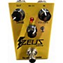 Used TC Electronic zeus Effect Pedal