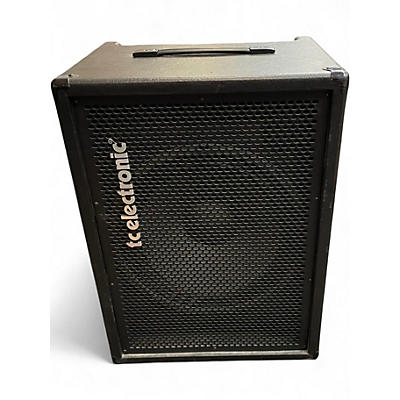 Used TC Helicon BG250 Bass Combo Amp