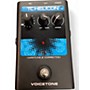 Used TC Helicon Used TC Helicon C1 Vocal Processor