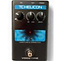 Used TC Helicon Used TC Helicon C1 Vocal Processor