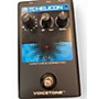 Used TC Helicon C1 Vocal Processor