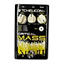 Used TC Helicon Used TC Helicon Critical Mass Vocal Processor