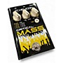 Used TC Helicon Critical Mass Vocal Processor