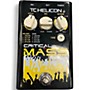 Used TC Helicon Critical Mass Vocal Processor