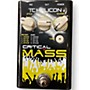 Used TC Helicon Critical Mass Vocal Processor