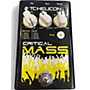 Used TC Helicon Used TC Helicon Critical Max Pedal