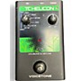 Used TC Helicon D1 Vocal Processor